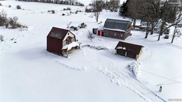 811 Route 20a, Sheldon, NY 14145