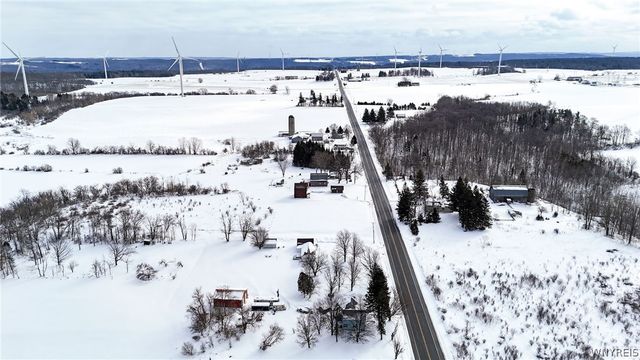 811 Route 20a, Sheldon, NY 14145