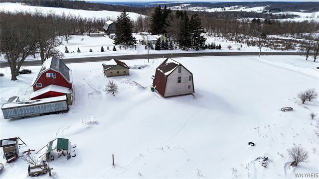 811 Route 20a, Sheldon, NY 14145