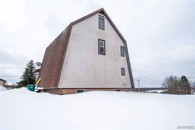 811 Route 20a, Sheldon, NY 14145