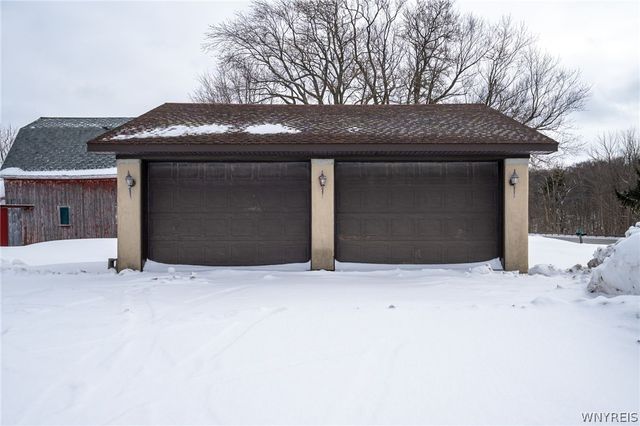 811 Route 20a, Sheldon, NY 14145