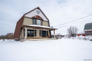 811 Route 20a, Sheldon, NY 14145