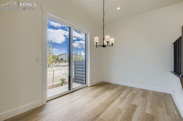 6653 Cornelius Point, Colorado Springs, CO 80923