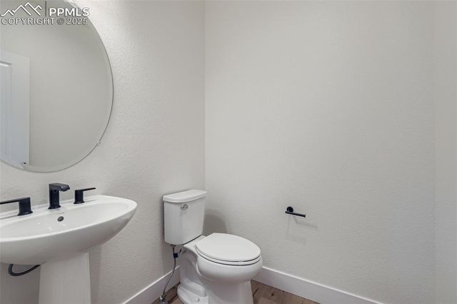 6653 Cornelius Point, Colorado Springs, CO 80923