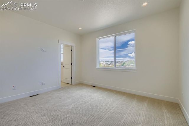 6653 Cornelius Point, Colorado Springs, CO 80923