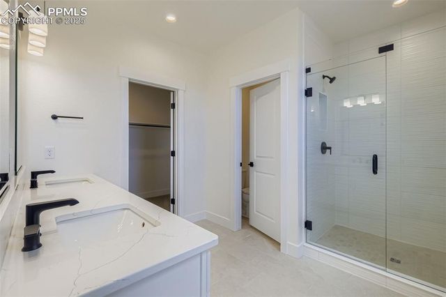 6653 Cornelius Point, Colorado Springs, CO 80923