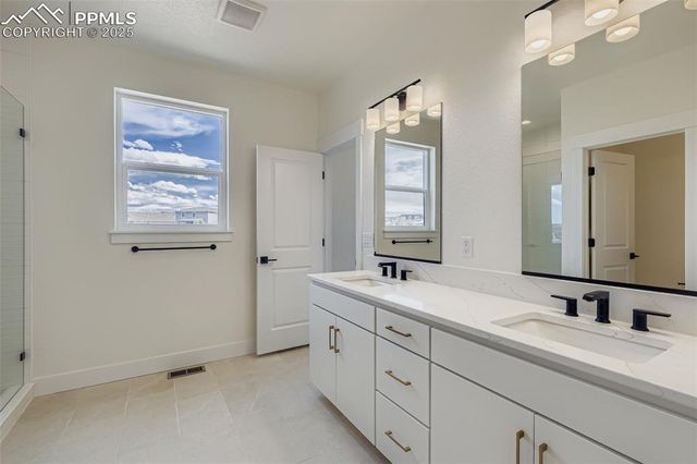 6653 Cornelius Point, Colorado Springs, CO 80923