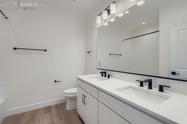 6653 Cornelius Point, Colorado Springs, CO 80923