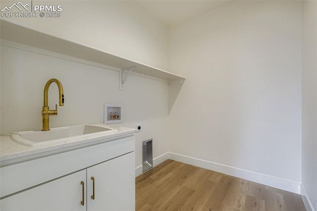 6653 Cornelius Point, Colorado Springs, CO 80923