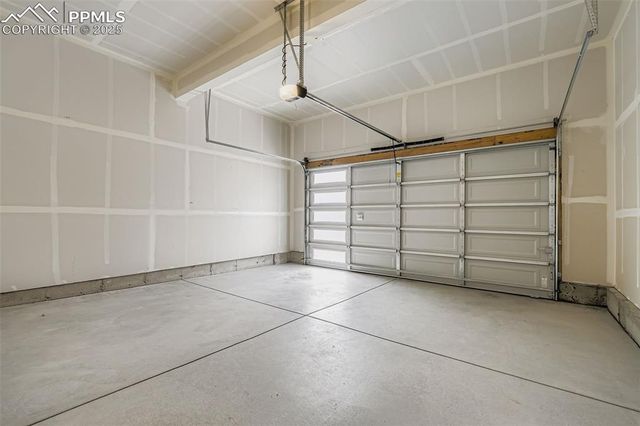 6653 Cornelius Point, Colorado Springs, CO 80923