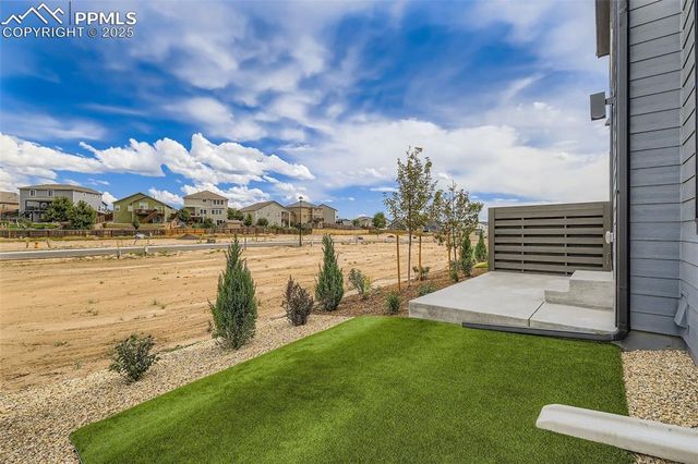 6653 Cornelius Point, Colorado Springs, CO 80923