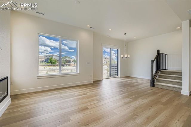 6653 Cornelius Point, Colorado Springs, CO 80923