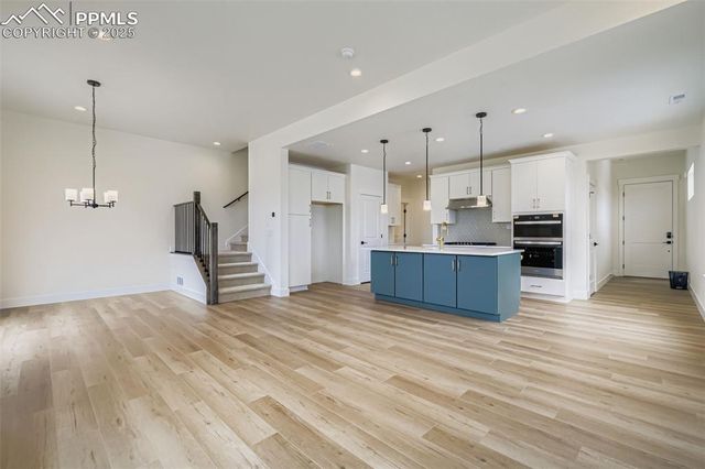 6653 Cornelius Point, Colorado Springs, CO 80923