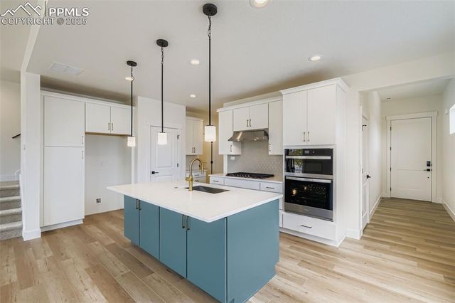 6653 Cornelius Point, Colorado Springs, CO 80923