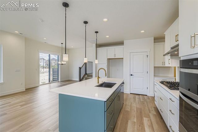 6653 Cornelius Point, Colorado Springs, CO 80923