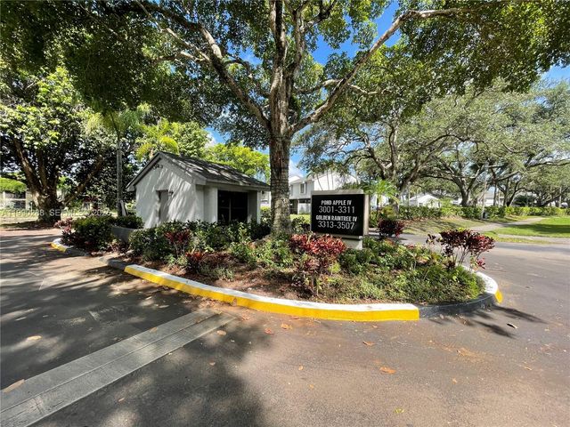 3137 S Carambola 2369, Coconut Creek, FL 33066