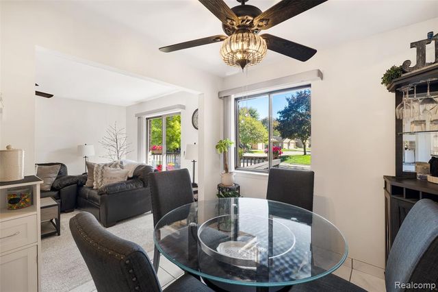 41600 Janet Drive, Clinton Township, MI 48038