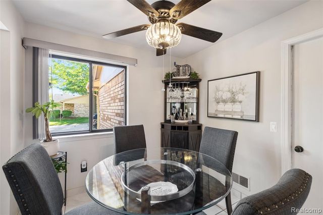 41600 Janet Drive, Clinton Township, MI 48038