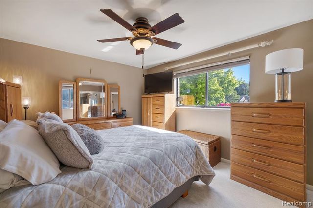 41600 Janet Drive, Clinton Township, MI 48038