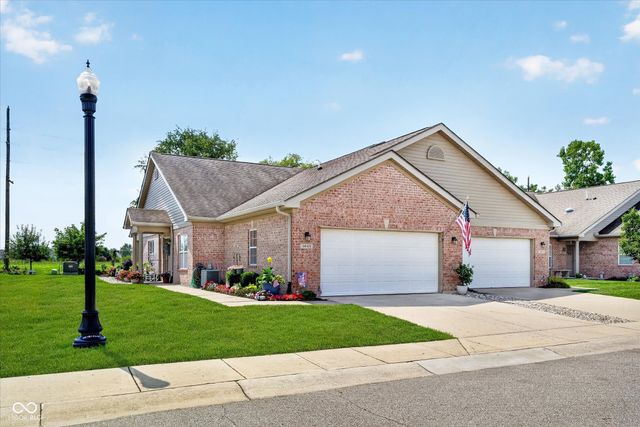 5643 Jones Drive, Plainfield, IN 46168