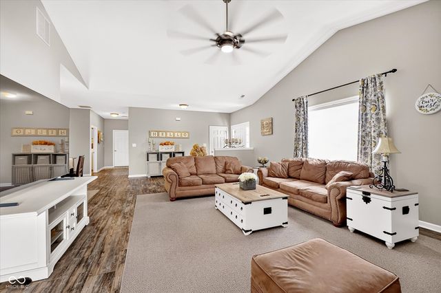 5643 Jones Drive, Plainfield, IN 46168