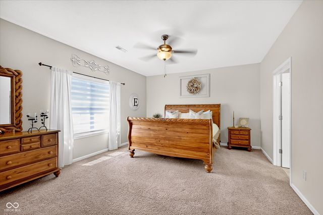 5643 Jones Drive, Plainfield, IN 46168