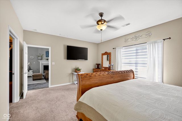 5643 Jones Drive, Plainfield, IN 46168