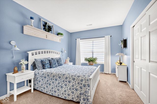 5643 Jones Drive, Plainfield, IN 46168