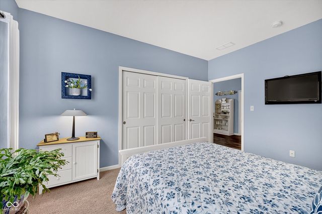 5643 Jones Drive, Plainfield, IN 46168