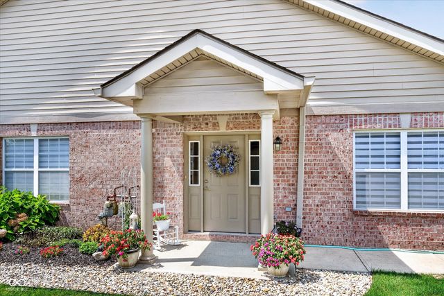 5643 Jones Drive, Plainfield, IN 46168