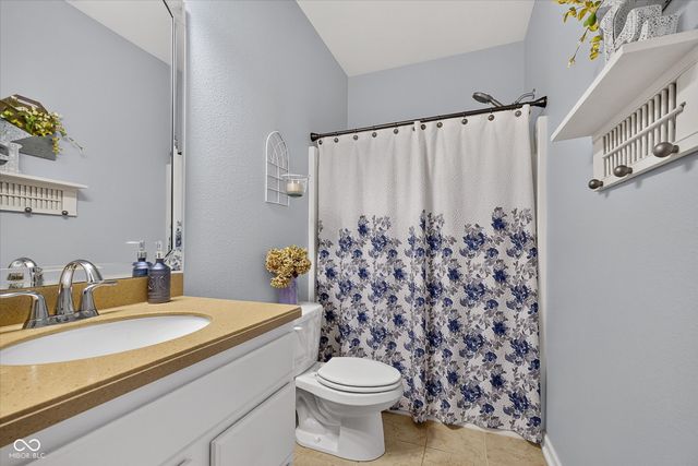 5643 Jones Drive, Plainfield, IN 46168
