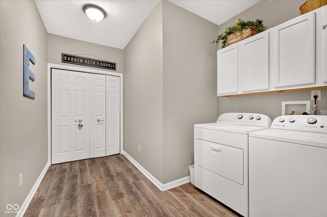 5643 Jones Drive, Plainfield, IN 46168
