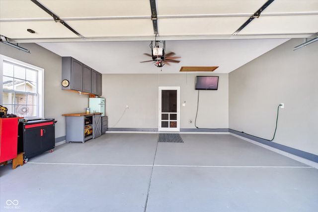 5643 Jones Drive, Plainfield, IN 46168