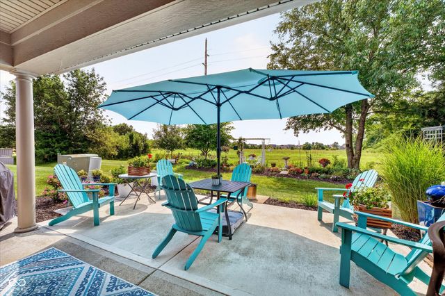 5643 Jones Drive, Plainfield, IN 46168