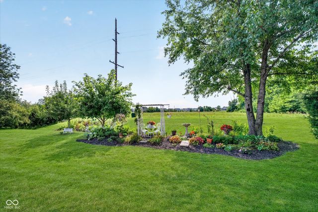 5643 Jones Drive, Plainfield, IN 46168