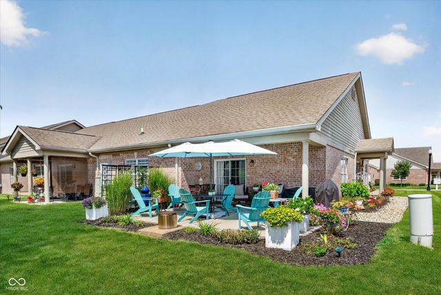 5643 Jones Drive, Plainfield, IN 46168