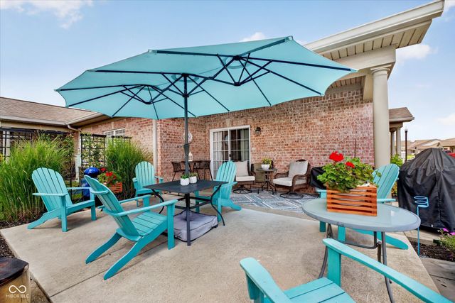 5643 Jones Drive, Plainfield, IN 46168