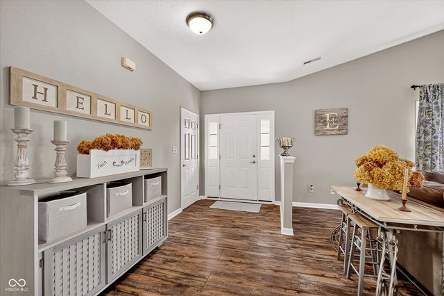 5643 Jones Drive, Plainfield, IN 46168