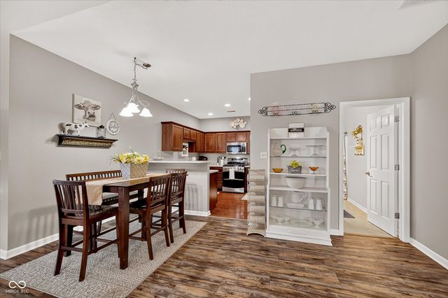 5643 Jones Drive, Plainfield, IN 46168