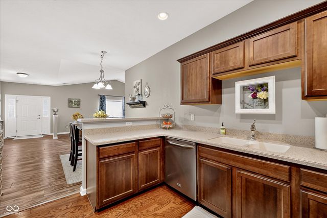 5643 Jones Drive, Plainfield, IN 46168
