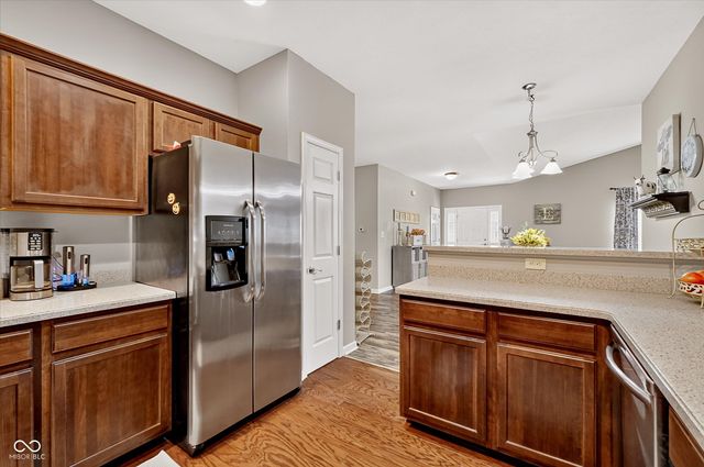 5643 Jones Drive, Plainfield, IN 46168