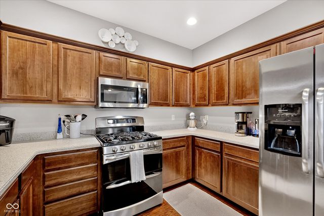 5643 Jones Drive, Plainfield, IN 46168