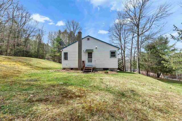 1720b Franklin Pierce Highway, Chesterfield, NH 03462