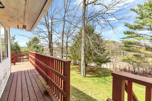 1720b Franklin Pierce Highway, Chesterfield, NH 03462