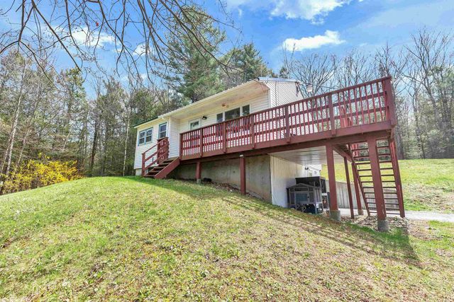 1720b Franklin Pierce Highway, Chesterfield, NH 03462
