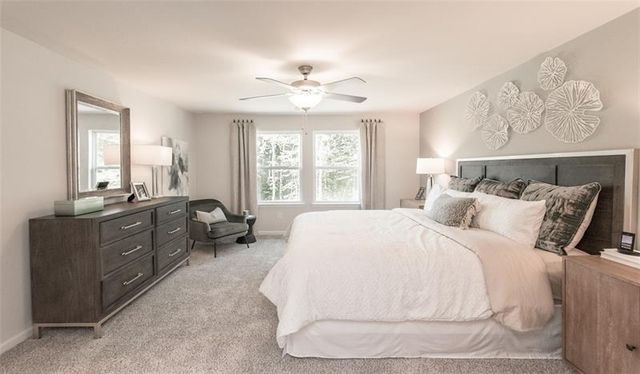 3120 Train Street, Buford, GA 30519