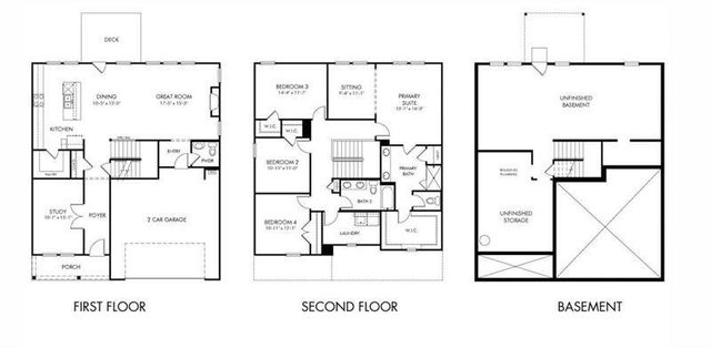 3120 Train Street, Buford, GA 30519