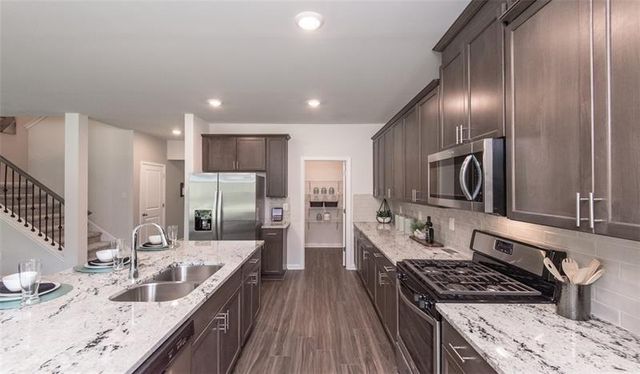 3120 Train Street, Buford, GA 30519