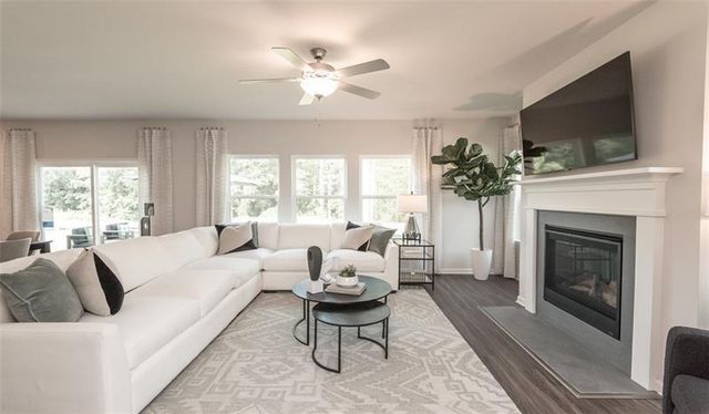 3120 Train Street, Buford, GA 30519