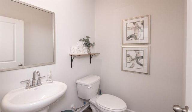 3120 Train Street, Buford, GA 30519